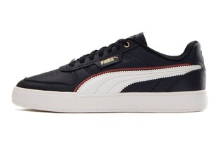 PUMA CAVEN DIME FC 386380 02 - Черные спортивные кроссовки, размер 43 38638002_43 цена и информация | Кроссовки для мужчин | kaup24.ee