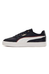 PUMA CAVEN DIME FC Spordialatsid, Must, 43 38638002_43 hind ja info | Spordi- ja vabaajajalatsid meestele | kaup24.ee