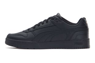 PUMA RBD GAME LOW Mustad Meeste Madalad Spordijalatsid 41 38637306_41 hind ja info | Spordi- ja vabaajajalatsid meestele | kaup24.ee