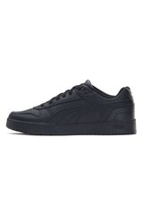 PUMA RBD GAME LOW Mustad Meeste Madalad Spordijalatsid 41 38637306_41 hind ja info | Spordi- ja vabaajajalatsid meestele | kaup24.ee