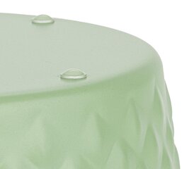 Чаша M231 бриллиантовая зеленая 17,5см/1,6л цена и информация | Миски, ящики для корма | kaup24.ee
