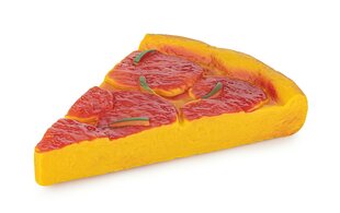 Z847 15cm pizza hind ja info | Mänguasjad koertele | kaup24.ee