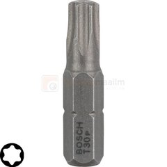 Bosch Extra Hard otsakud Torx T30 - 25 tk цена и информация | Клетки и аксессуары для грызунов | kaup24.ee