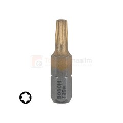 Bosch Max Grip otsakud Torx T20 - 3 tk цена и информация | Клетки и аксессуары для грызунов | kaup24.ee