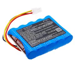 Kaamera aku muruniiduki GARDENA Sileno, HUSKVARNA 100Li CS-HAT315VX 18,5V 3400mAh Cameron Sino jaoks цена и информация | Зарядные устройства | kaup24.ee