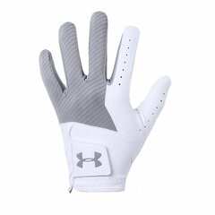 Kindad Under Armour Medal Valge hind ja info | Golf | kaup24.ee