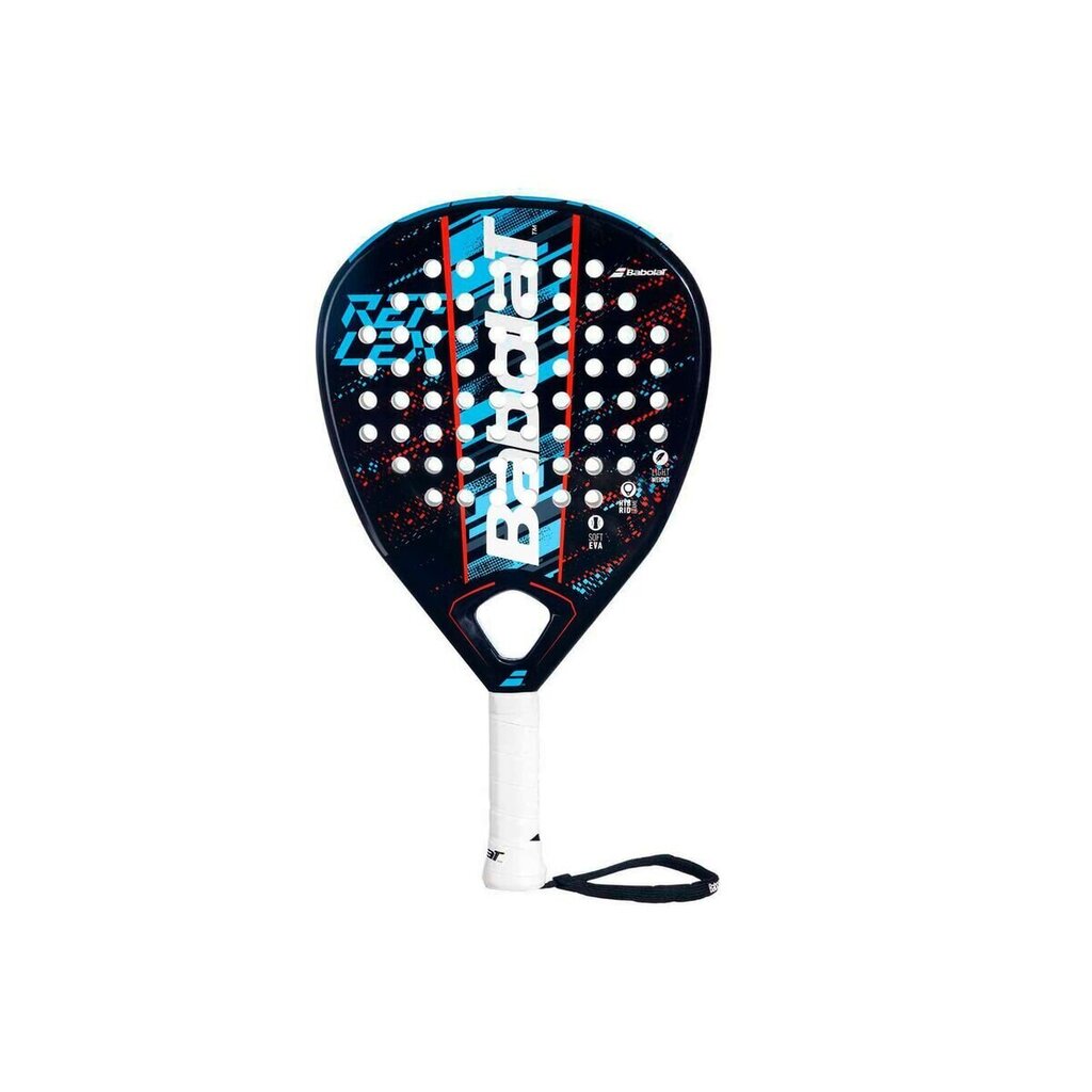 Padelireket Babolat Reflex Sinine цена и информация | Padel | kaup24.ee