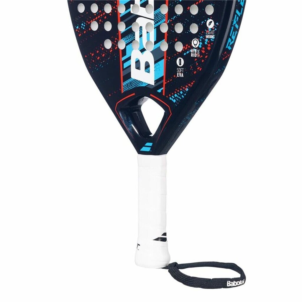 Padelireket Babolat Reflex Sinine цена и информация | Padel | kaup24.ee