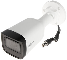 AHD, HD-CVI, HD-TVI, PAL КАМЕРА HAC-B3A21-Z-2712 - 1080p 2,7...12 мм - DAHUA цена и информация | Камеры видеонаблюдения | kaup24.ee