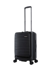 Маленький чемодан для каюты Discovery PATROL цена и информация | Чемоданы, дорожные сумки | kaup24.ee