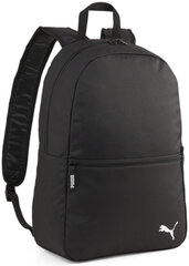 Puma Seljakotid Teamgoal Backpack Core Black 090238 01 hind ja info | Jalgpalli varustus ja riided | kaup24.ee