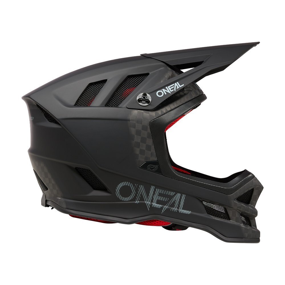 "O'neal Blade Carbon IPX®" viso veido dviratininko šalmas O'Neal 0450-501 hind ja info | Kiivrid | kaup24.ee