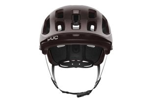 POC Tectal enduro dviratininko šalmas rudas Poc PC105171824MGL1 hind ja info | Kiivrid | kaup24.ee