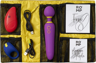 Romp Pleasure Kit набор секс-игрушек Разноцветный цена и информация | Наборы секс-товаров | kaup24.ee