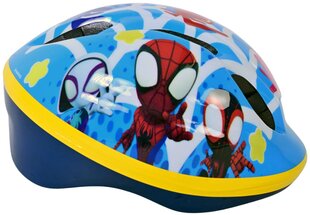 Kiiver Spidey 52-56 cm hind ja info | Kiivrid | kaup24.ee