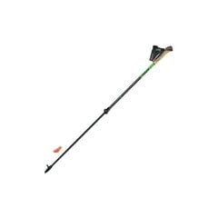 Gabel Carbon XT 2S-80 F.L. 78-135cm hind ja info | Käimiskepid | kaup24.ee