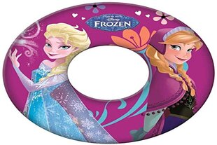 Frozen 69494 Rannatiara 3-6-aastastele tüdrukutele, 21 cm цена и информация | Надувные и пляжные товары | kaup24.ee