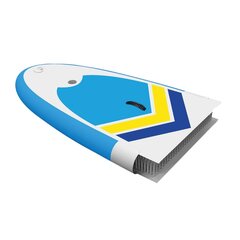 Bondi Aquatic Kinder SUP laudade komplekt - John 52500 цена и информация | SUP доски, водные лыжи, водные аттракционы | kaup24.ee