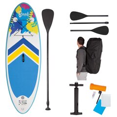 Bondi Aquatic Kinder SUP laudade komplekt - John 52500 hind ja info | Veesport | kaup24.ee