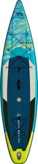 Aqua Marina Hyper 11'6" SUP laud цена и информация | SUP доски, водные лыжи, водные аттракционы | kaup24.ee