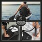 FitEngine SUP Allrounder 10' - 305 cm | Stand-up-Paddle-Board Set | Drop-Stitch Quality, Saksa kaubamärk hind ja info | Veesport | kaup24.ee