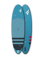 Fanatic Fly Air 2020-10'8" SUP цена и информация | SUP доски, водные лыжи, водные аттракционы | kaup24.ee