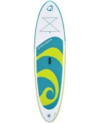 Spinera 9.10 SUP Pack 1-300x76x15cm - Täispuhutav aerulaud hind ja info | Veesport | kaup24.ee