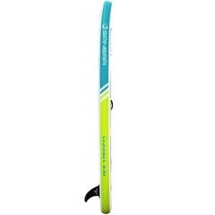 Spinera iSUP Classic 9.10 Pack 3-300x76x15cm - Täispuhutav SUP laud hind ja info | Veesport | kaup24.ee