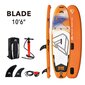 Sup-laud Aqua Marina Blade цена и информация | Veesport | kaup24.ee