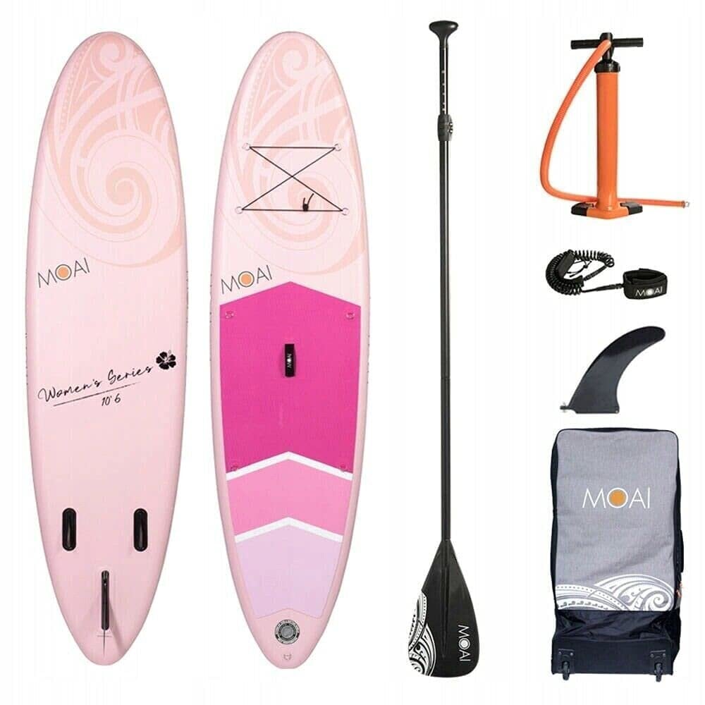 SUP-laud Moai hind ja info | Veesport | kaup24.ee