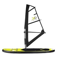 XQ Max Windsup Board - 305x76x15cm цена и информация | SUP доски, водные лыжи, водные аттракционы | kaup24.ee