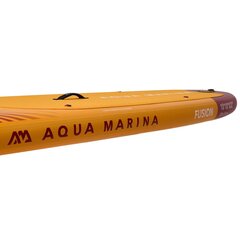 SUP-laud Aqua Marina Fusion цена и информация | SUP доски, водные лыжи, водные аттракционы | kaup24.ee