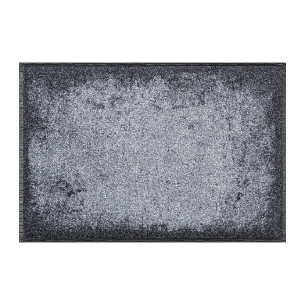 Kleen-Tex vaip Shades of Grey 75x120 cm цена и информация | Vaibad | kaup24.ee