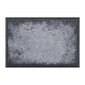 Kleen-Tex vaip Shades of Grey 75x120 cm цена и информация | Vaibad | kaup24.ee