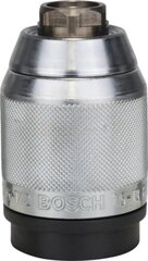 Kiirkinnituspadrun Bosch 1,5-13,0 mm 1/2"-20, 2608572150 цена и информация | Клетки и аксессуары для грызунов | kaup24.ee