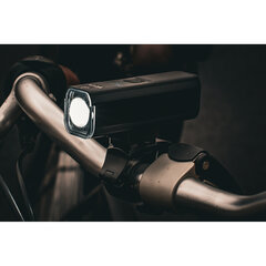 Tagumiste ja eesmiste LED jalgrattatulede komplekt VA0071, VA0152 Vayox hind ja info | Jalgratta tuled ja helkurid | kaup24.ee