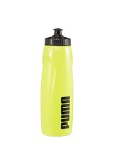 Puma Бутылка Для Воды TR Bottel Core Lime Yellow 053813 28 053813 28 цена и информация | Фляги для воды | kaup24.ee