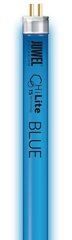 HiLite Blue 438 mm/24 W - флюоресцентная лампа T5 цена и информация | Аквариумы и оборудование | kaup24.ee