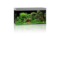 Akvaarium Rio LED 350 L, hall hind ja info | Akvaariumid ja seadmed | kaup24.ee