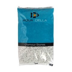 Akvaariumi kruus Aqua Della Carrara, 2 kg, valge hind ja info | Akvaariumid ja seadmed | kaup24.ee