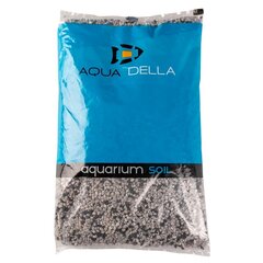 Akvaariumi kruus Aqua Della, 2 kg, hall hind ja info | Akvaariumid ja seadmed | kaup24.ee