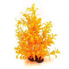 Dekoratiivtaim Resun PL-083 10, 25 cm hind ja info | Akvaariumi taimed ja dekoratsioonid | kaup24.ee