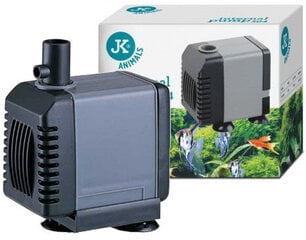 JK ANIMALS AT-304 Multifunktsionaalne pump 800l/h ainult 10W hind ja info | Akvaariumid ja seadmed | kaup24.ee