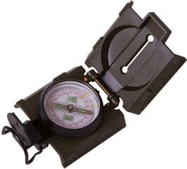 Levenhuk DC65 kompass hind ja info | Kompassid | kaup24.ee