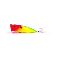 Vobler Strike-Pro SH-002D A13 9cm/23g/popper hind ja info | Landid, voblerid | kaup24.ee