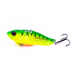 Strike-Pro JG-005D 781 5.5cm/17g/sinking цена и информация | Воблеры, приманки, блесны | kaup24.ee