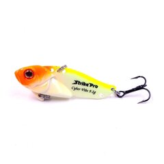 Strike-Pro JG-005C A116L 4.5cm/9.1g/sinking цена и информация | Воблеры, приманки, блесны | kaup24.ee