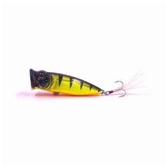 Vobler Strike-Pro SH-002C C026F 7cm/11.5g/popper hind ja info | Landid, voblerid | kaup24.ee