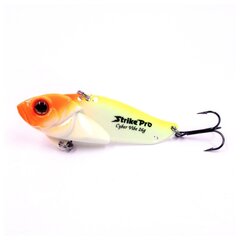 Strike-Pro JG-005E A116L 6.5cm/26g/sinking цена и информация | Воблеры, приманки, блесны | kaup24.ee