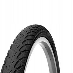 Шина Deli Tire 20x1.75 цена и информация | Покрышки, шины для велосипеда | kaup24.ee